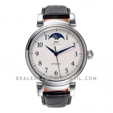 Da Vinci Automatic Moon Phase 36 IW459306 Da Vinci Automatic Moon Phase 36 IW459306