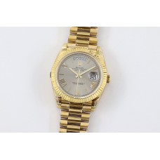 Day-Date 40 228238 Silver Dial in Yellow Gold Day-Date 40 228238 Silver Dial in Yellow Gold