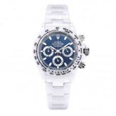 Daytona AET Blue Dial