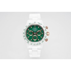 Daytona AET British Racing Green