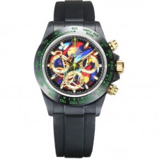 Daytona AET Charles The Great