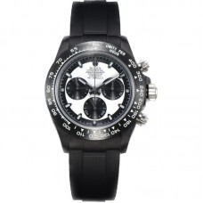 Daytona AET Paul Newman in Black