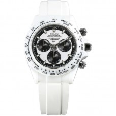Daytona AET Paul Newman in White