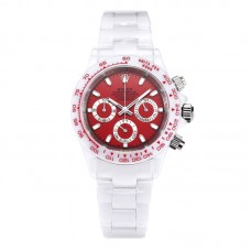 Daytona AET Red Dial