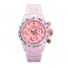 Daytona AET Sakura in Pink Ceramic