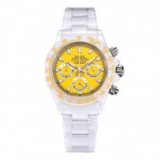 Daytona AET Yellow Dial Daytona AET Yellow Dial
