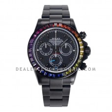 Daytona Blaken Rainbow Daytona Blaken Rainbow