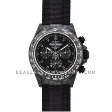 Daytona DIW All Black Carbon Daytona DIW All Black Carbon