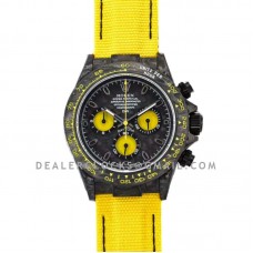 Daytona DIW All Carbon Lemon Edition Daytona DIW All Carbon Lemon Edition