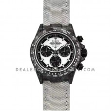 Daytona DIW Cream Carbon Daytona DIW Cream Carbon