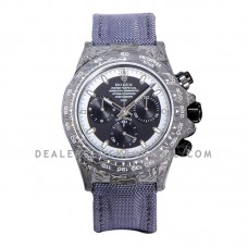 Daytona DIW Cream Invert Carbon Daytona DIW Cream Invert Carbon
