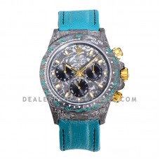 Daytona DIW Custom Carbon Dial Daytona DIW Custom Carbon Dial