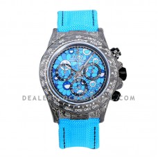 Daytona DIW Custom Flower Dial Daytona DIW Custom Flower Dial