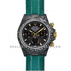 Daytona DIW Emerald Carbon