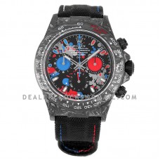 Daytona DIW Motley 3S Series Carbon
