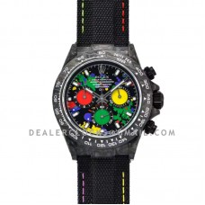 Daytona DIW Motley Carbon
