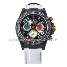 Daytona DIW Motley Lady Carbon