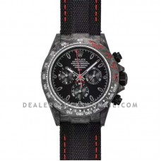 Daytona DIW Speedster Carbon