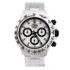 Daytona AET White Classic