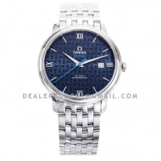 De Ville Prestige Co-Axial Chronometer 39.5mm Orbis Edition De Ville Prestige Co-Axial Chronometer 39.5mm Orbis Edition