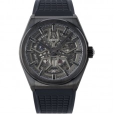 Defy Classic Black Defy Classic Black