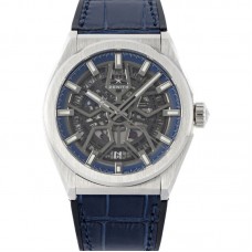 Defy Classic Blue Defy Classic Blue