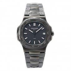 DiW Carbon Nautilus 5711/1A “Black Grail”