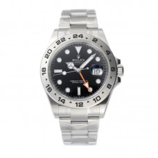 Explorer II 226570 Black Dial Explorer II 226570 Black Dial