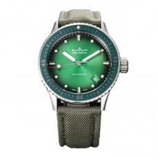 Fifty Fathoms Bathyscaphe Limited Edition Mokarran Fifty Fathoms Bathyscaphe Limited Edition Mokarran