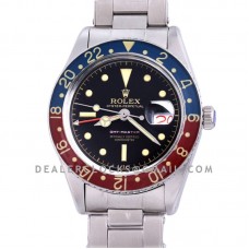 GMT Master 6542 ‘Bakelite’ Purple GMT