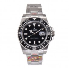 GMT Master II 116710LN