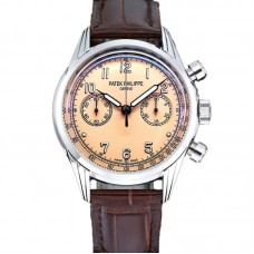Grand Complications 5172G Rose-gilt Opaline Dial in White Gold