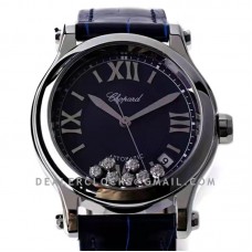 Happy Sport Automatic Blue 278559-3008 Happy Sport Automatic Blue 278559-3008