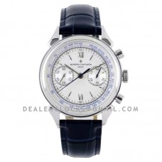 Historiques Cornes De Vache 1955 in Platinum