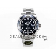 Submariner 41mm 126610 LN Black Ceramic 904L Steel Clean 1:1 Best Edition VR3235 Submariner 41mm 126610 LN Black Ceramic 904L Steel Clean 1:1 Best Edition VR3235