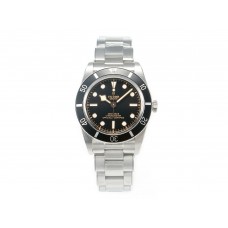 Black Bay 54 37mm SS ZF 1:1 Best Edition Black Dial on SS Bracelet A2824 Black Bay 54 37mm SS ZF 1:1 Best Edition Black Dial on SS Bracelet A2824