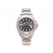 Yacht-Master 126622 Clean 1:1 Best Edition 904L Steel Gray Dial on SS Bracelet VR3235 Yacht-Master 126622 Clean 1:1 Best Edition 904L Steel Gray Dial on SS Bracelet VR3235
