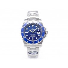 Submariner 116619 LB Clean Blue Ceramic 904L SS 1:1 BEST Edtion VS3135 Submariner 116619 LB Clean Blue Ceramic 904L SS 1:1 BEST Edtion VS3135