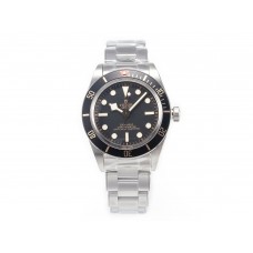 Black Bay 58 39mm SS ZF 1:1 Best Edition Black Dial on SS Bracelet A2824 Black Bay 58 39mm SS ZF 1:1 Best Edition Black Dial on SS Bracelet A2824