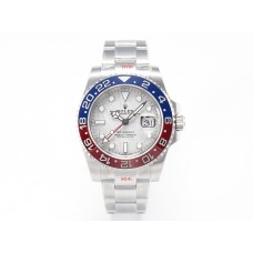 GMT-Master II 126719 BLRO Blue/Red Ceramic GMF Best Edition Meteorite Dial on Bracelet A3285 CHS GMT-Master II 126719 BLRO Blue/Red Ceramic GMF Best Edition Meteorite Dial on Bracelet A3285 CHS