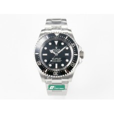 Sea-Dweller 126660 LN C+F 1:1 Best Edition 904L SS Case and Bracelet VR3235 Sea-Dweller 126660 LN C+F 1:1 Best Edition 904L SS Case and Bracelet VR3235