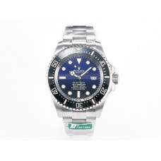 Sea-Dweller 126660 ‘D-Blue’ C+F 1:1 Best Edition 904L SS Case and Bracelet VR3235 Sea-Dweller 126660 ‘D-Blue’ C+F 1:1 Best Edition 904L SS Case and Bracelet VR3235