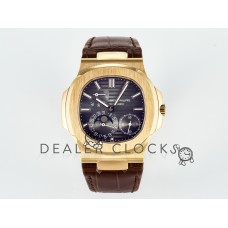 GMT-Master II 126711 CHNR ARF 1:1 Best Edition on Black Dial SS/RG Bracelet Super Clone VR3285 CHS (Gain Weight)