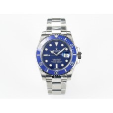 Submariner 116619 LB Blue Ceramic VSF 1:1 Best Edition 904L SS Case and Bracelet VS3135 Submariner 116619 LB Blue Ceramic VSF 1:1 Best Edition 904L SS Case and Bracelet VS3135