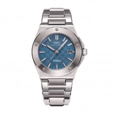 Ingenieur IW3289 Blue Dial Automatic 40