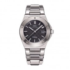 Ingenieur IW328901 Black Dial Automatic 40
