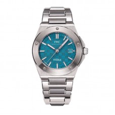 Ingenieur IW328903 Green Dial Automatic 40