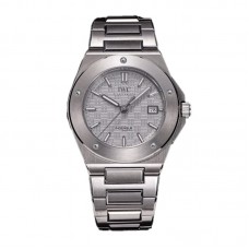 Ingenieur IW328904 Rhodium Dial Automatic 40