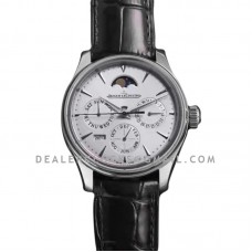 Master Ultra Thin Perpetual Calendar Ref: 130842J