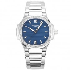Nautilus 7118/1200A-001 Blue Dial Nautilus 7118/1200A-001 Blue Dial